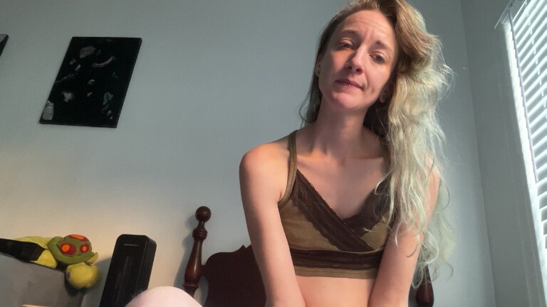 GodessGirl's Streamate show and profile