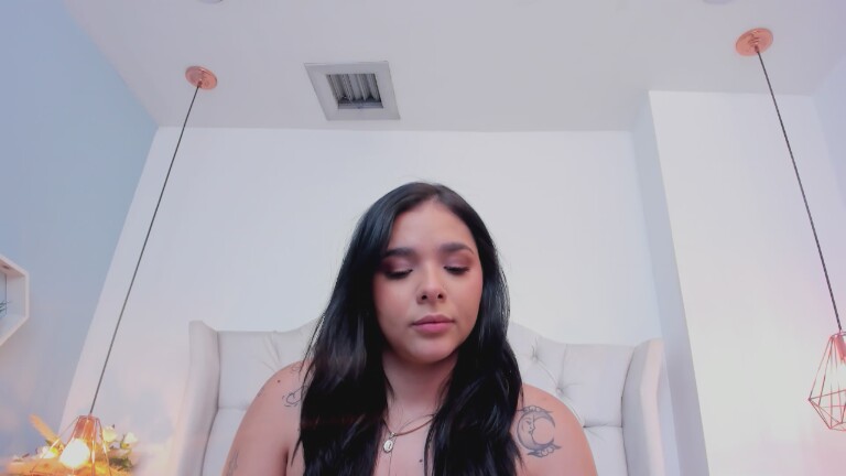 StephanieRamirez's Streamate show and profile