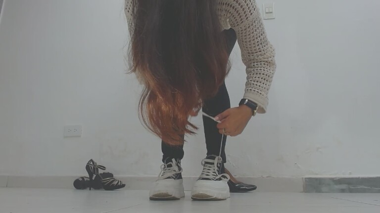 LunaDumont's Streamate show and profile