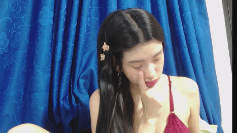 ZakuraPrincess's Streamate show and profile