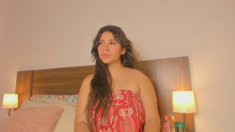 ameliesummers's Streamate show and profile