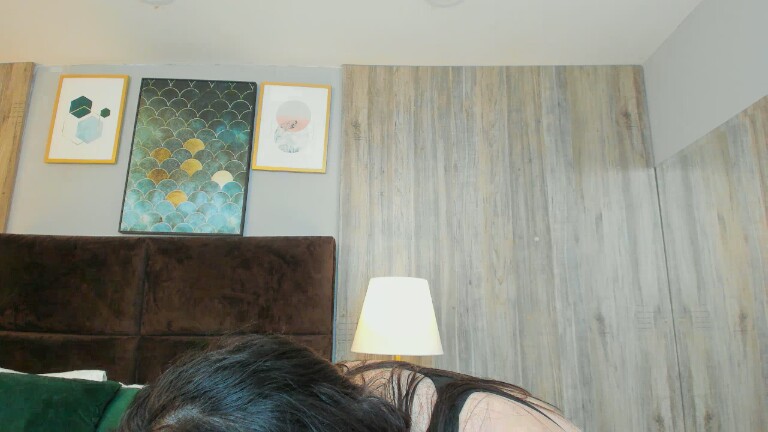 SerenaHotman's Streamate show and profile