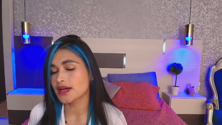 AidaEscobar's Streamate show and profile