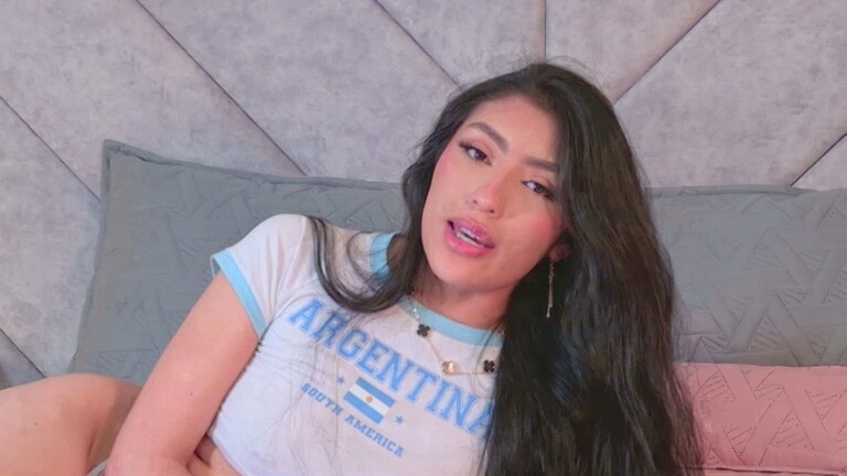 ValeriaPastori's Streamate show and profile