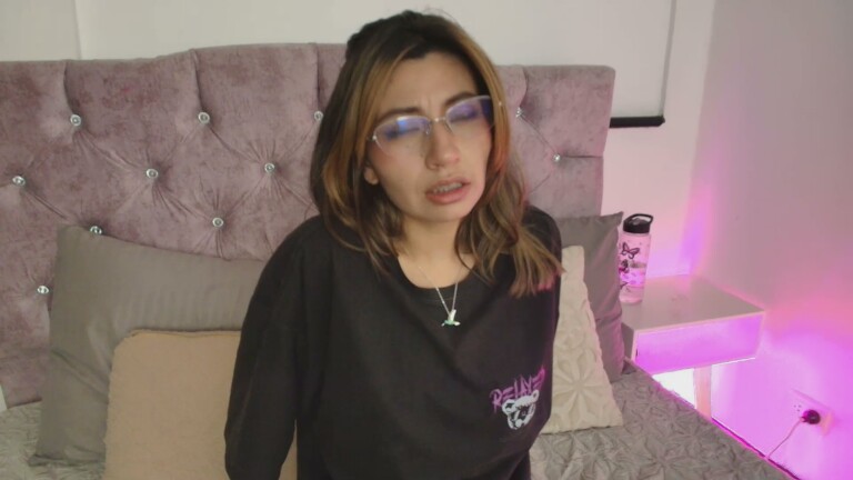 Selene_Leon's Streamate show and profile