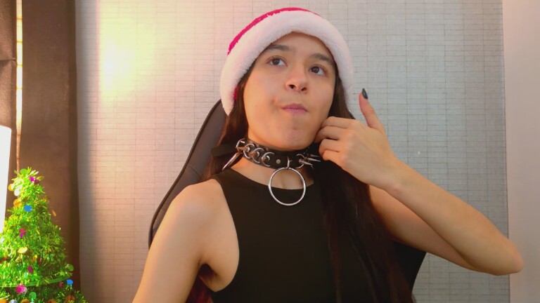 AmeliaSmithh's Streamate show and profile