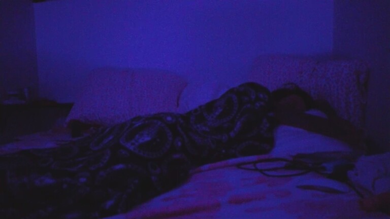 vivbby's Streamate show and profile