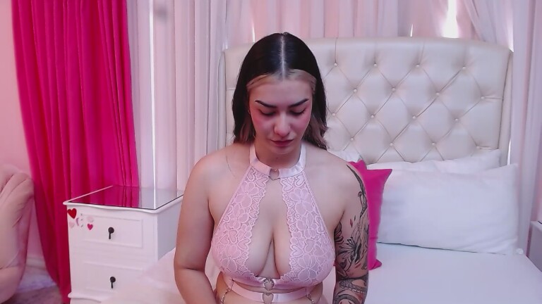 BonieRider's Streamate show and profile