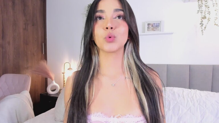 AryStonne's Streamate show and profile