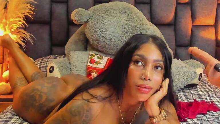 MelanieDuque's Streamate show and profile