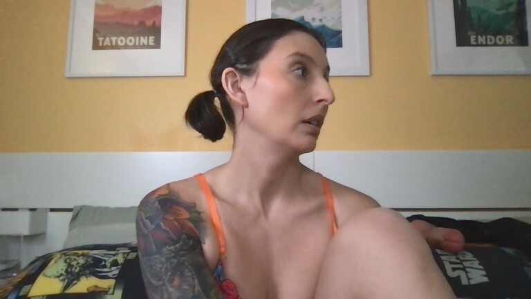 itscharlie_adams's Streamate show and profile