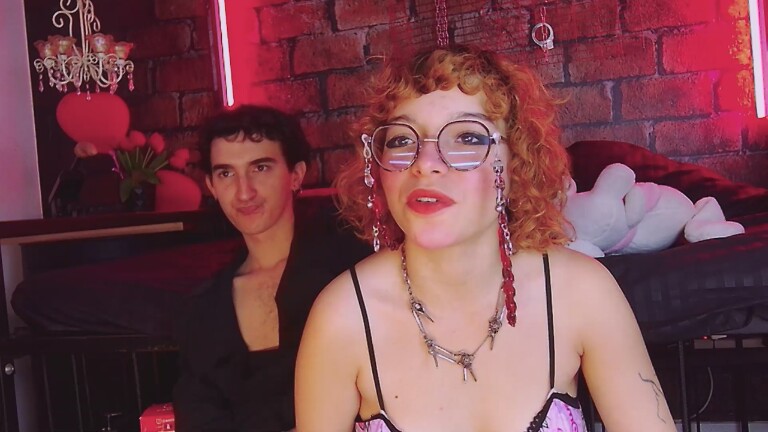 CherieVelvet's Streamate show and profile