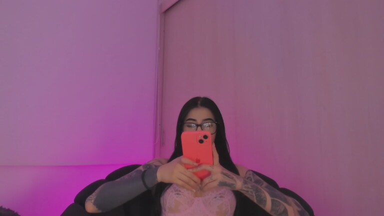 SamanthaEvgeniev's Streamate show and profile