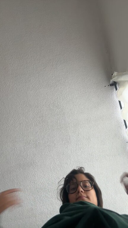 HaileyBunny_18's Streamate show and profile