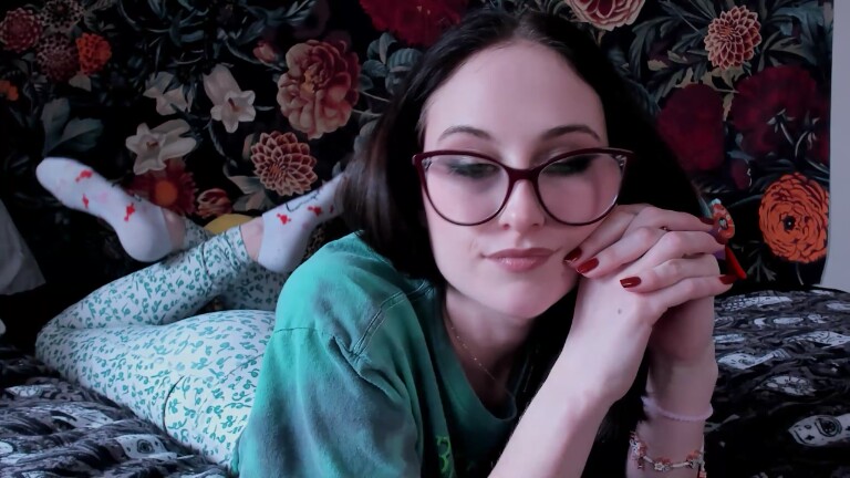 KatieLenore's Streamate show and profile