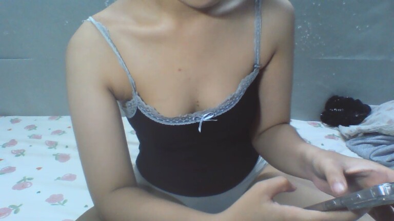 KellyCin's Streamate show and profile