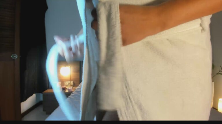 RousseSavely's Streamate show and profile