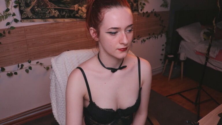 DelisaJadeXx's Streamate show and profile