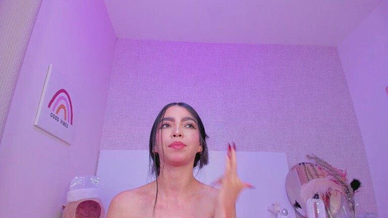 OliviaPagani's Streamate show and profile