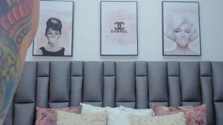 AmberrGreey's Streamate show and profile