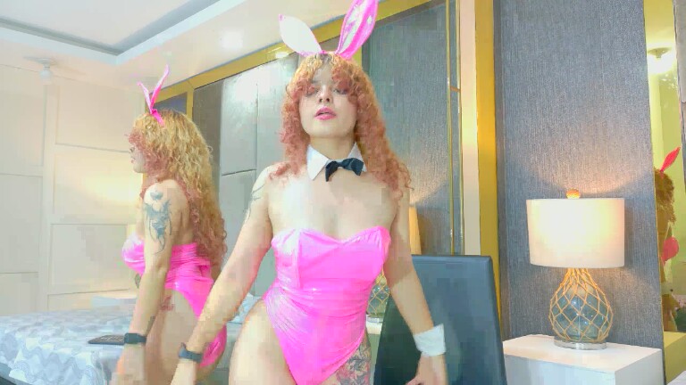 AlondraHill's Streamate show and profile