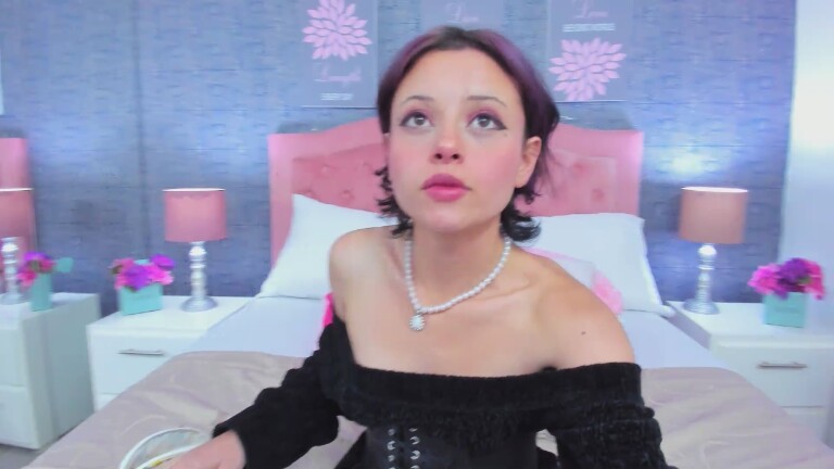 VioletteClain's Streamate show and profile