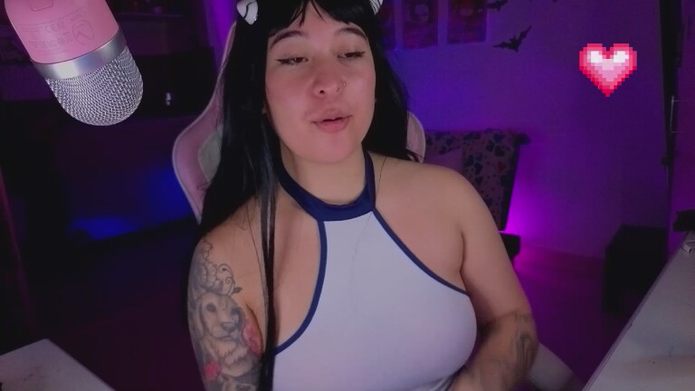 FernandaOrtega's Streamate show and profile