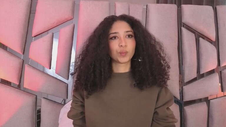 Lanna_Jhonson's Streamate show and profile