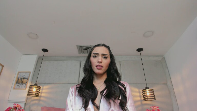 CharlotteBakers's Streamate show and profile