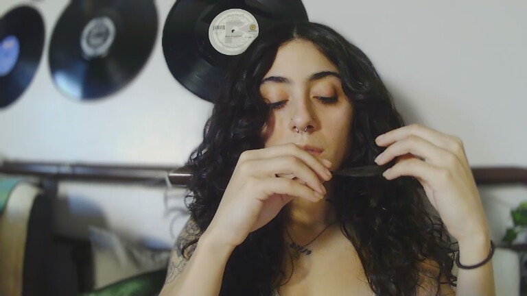 Valeriarose53's Streamate show and profile