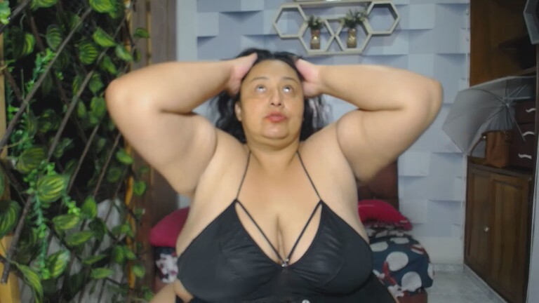 TistMature's Streamate show and profile