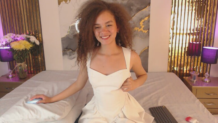 MiticaBrenner's Streamate show and profile