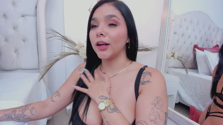 StephanieRamirez's Streamate show and profile