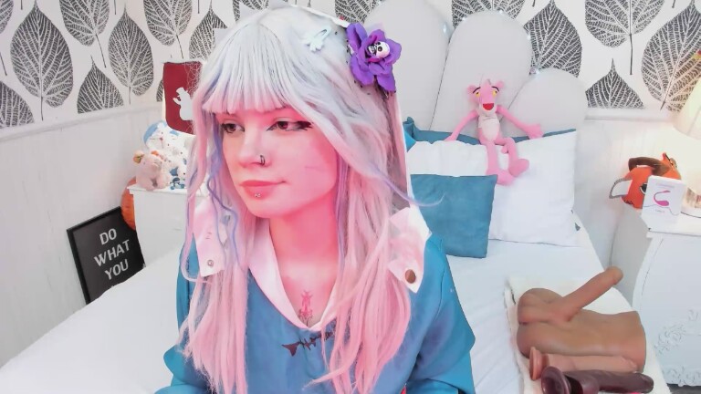 SarenIzumi's Streamate show and profile