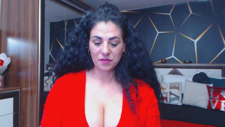 Curly_Sexy's Streamate show and profile