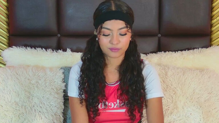 ValleryJohnson's Streamate show and profile