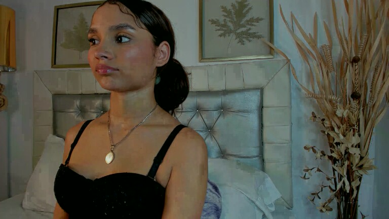 Madisson_Evans's Streamate show and profile