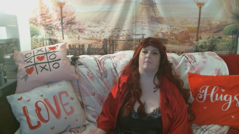 lovehollyann's Streamate show and profile