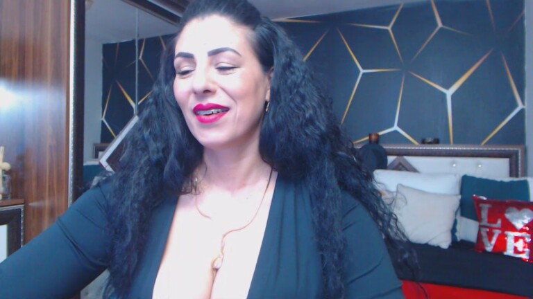 Curly_Sexy's Streamate show and profile