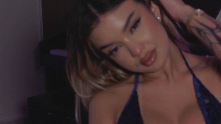 Melissakovalenko's Streamate show and profile