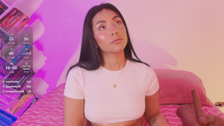 AndyySaenzz's Streamate show and profile