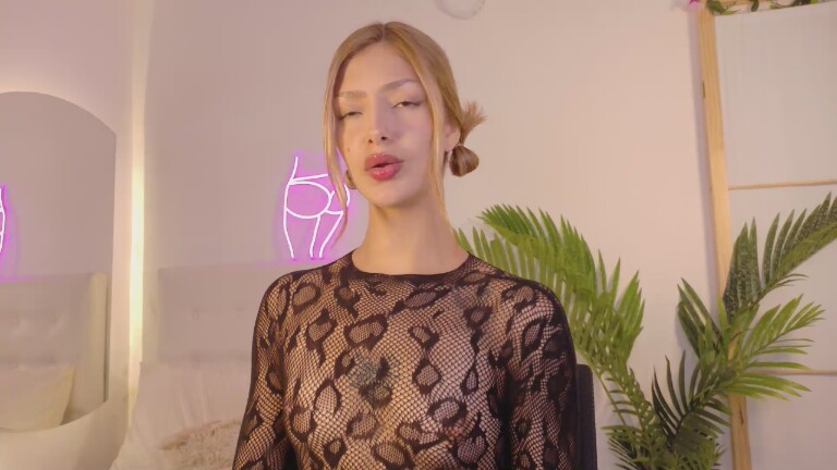 AmeAlcaraz's Streamate show and profile