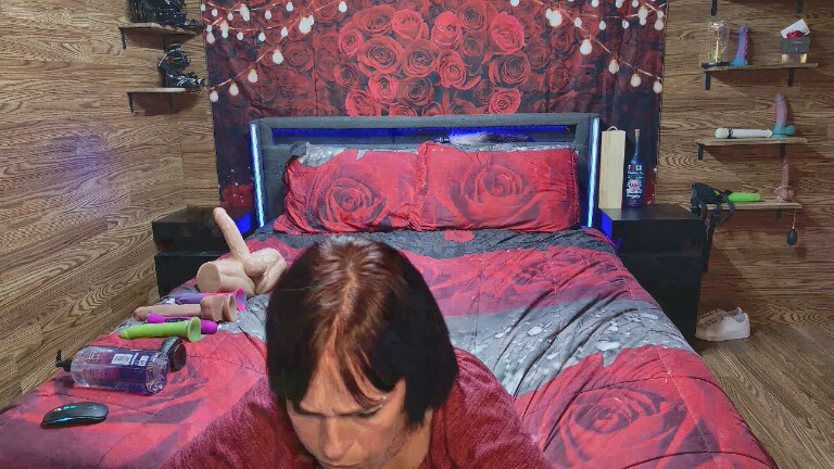 thesexymilf22's Streamate show and profile