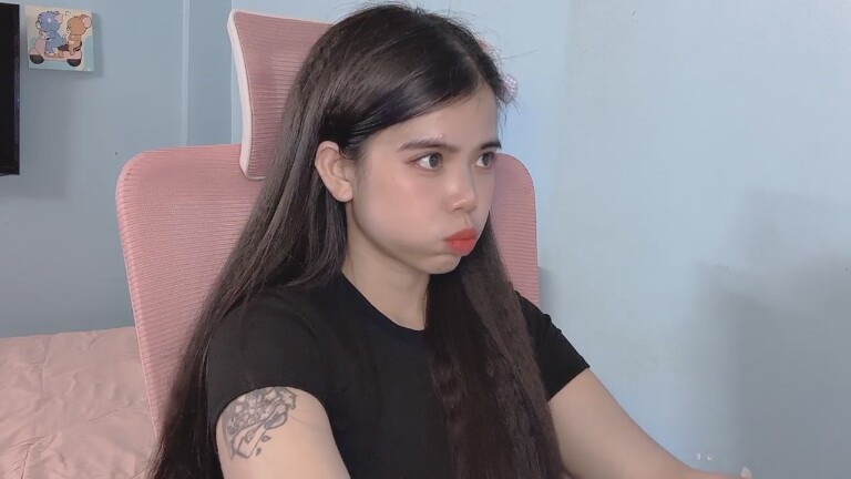 Anne6868's Streamate show and profile