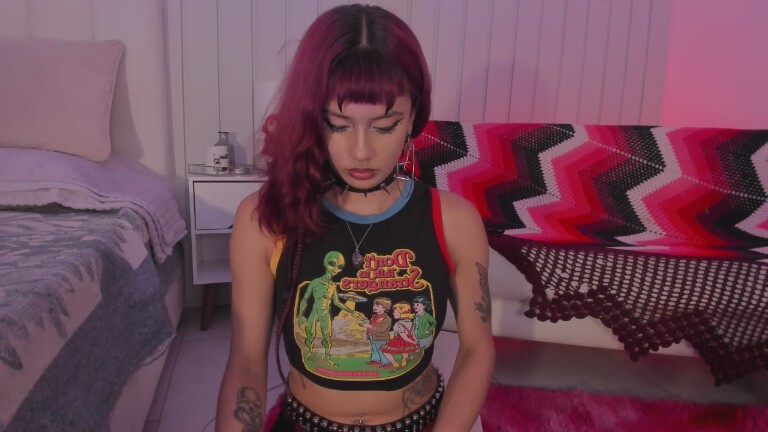 MorithaHard's Streamate show and profile