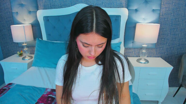 SusyLuv's Streamate show and profile