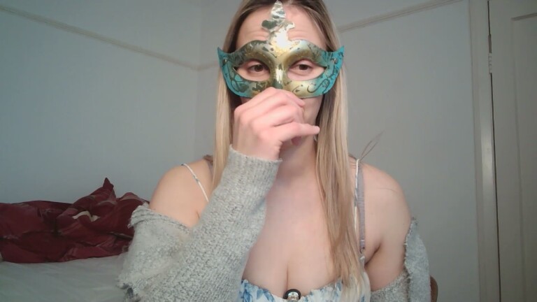 Sweet_Seductive_Fox's Streamate show and profile