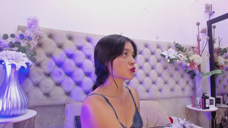 AbbyBeck's Streamate show and profile