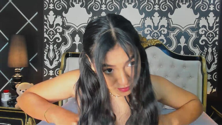 VeraMorris's Streamate show and profile