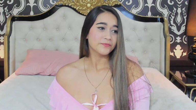 RubyMorris's Streamate show and profile